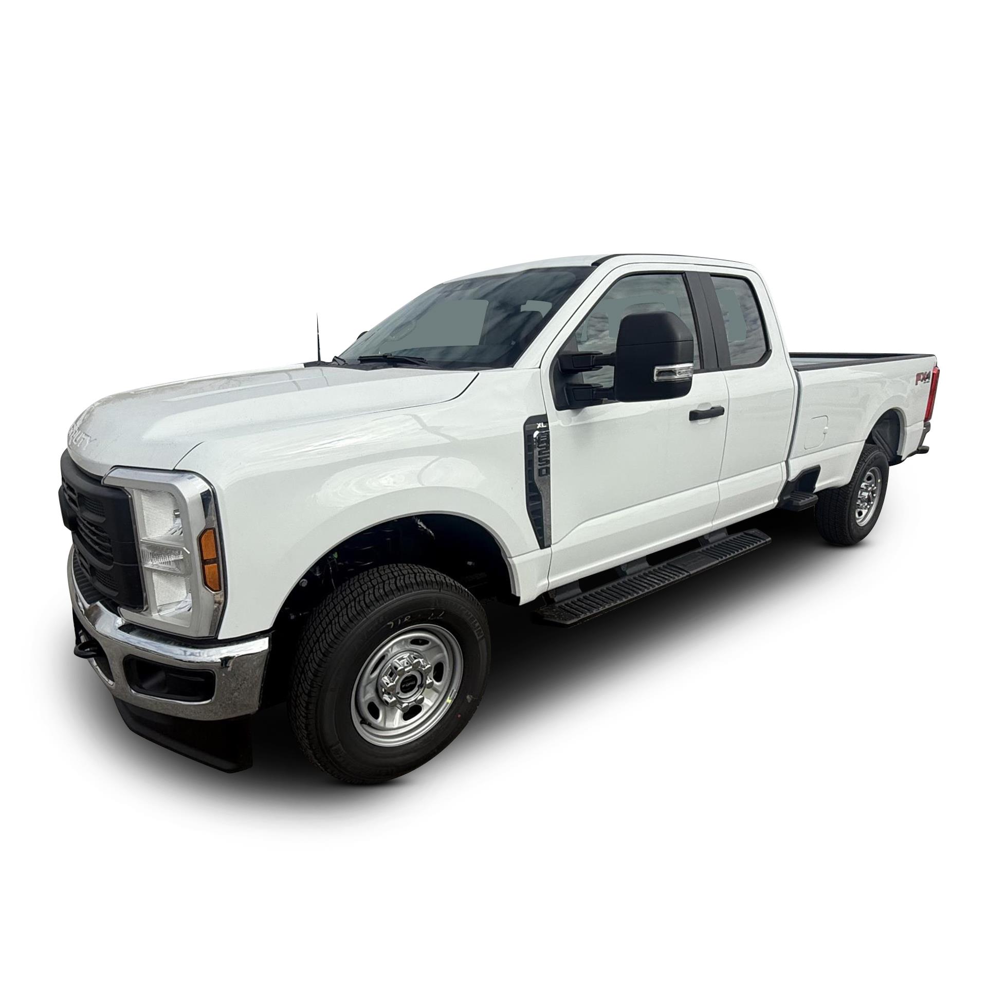 New 2026 Ford F-250 - photo 1