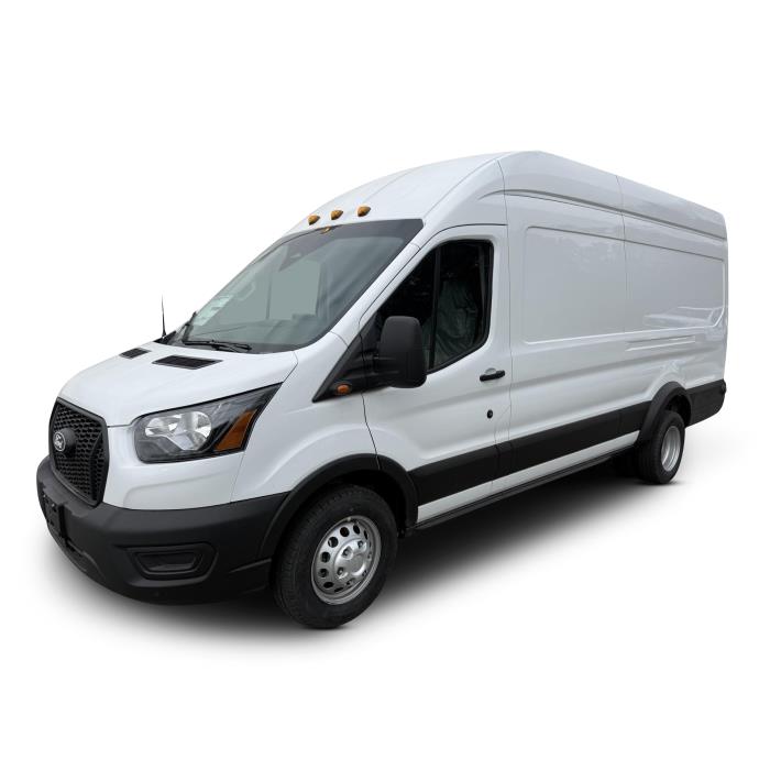 2026 Ford Transit 350 HD-0