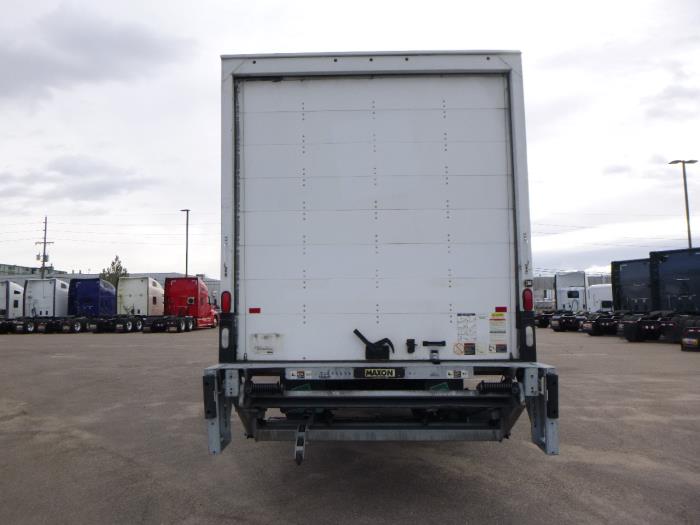 2021 International MV607-4