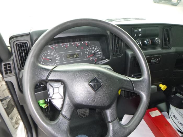 2021 International MV607-11