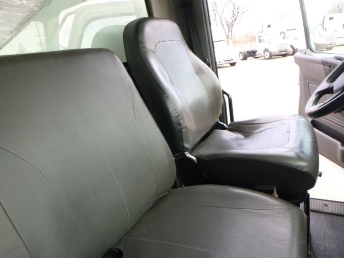 2021 International MV607-13