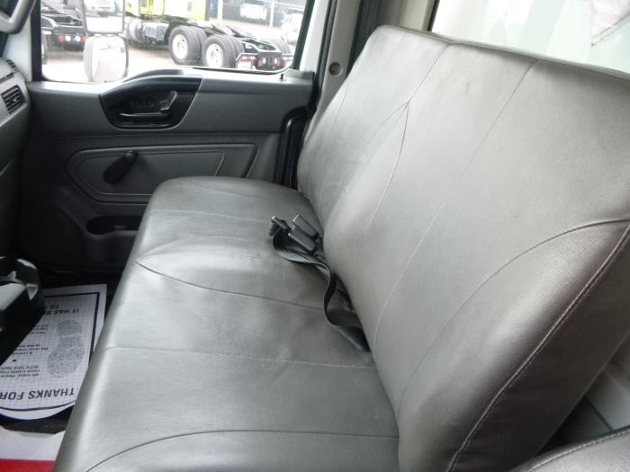 2021 International MV607-14