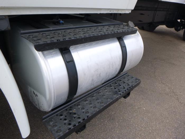 2021 International MV607-17