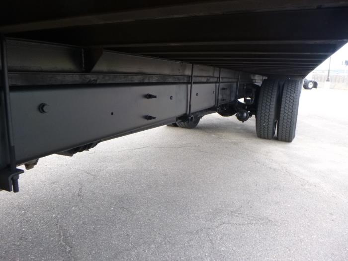 2021 International MV607-18