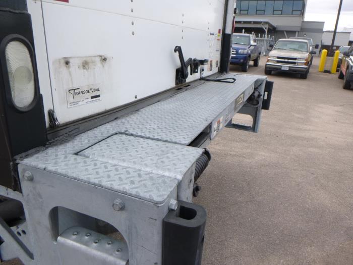 2021 International MV607-21