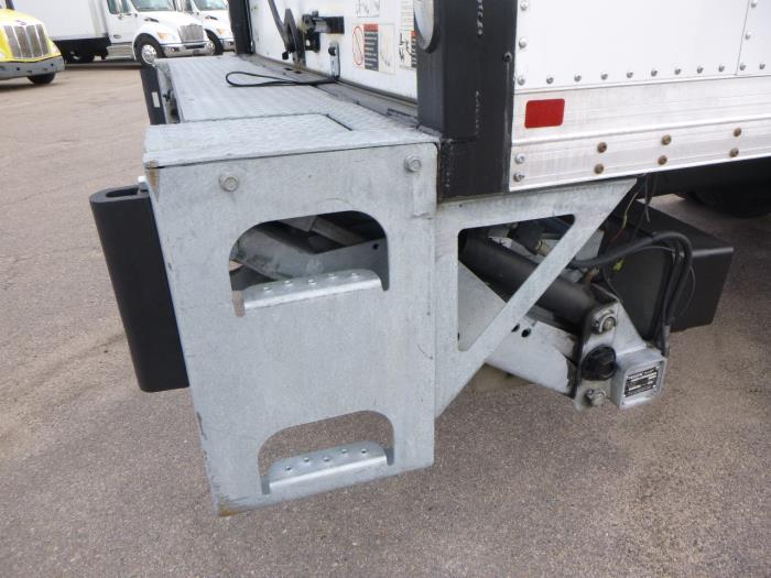 2021 International MV607-23