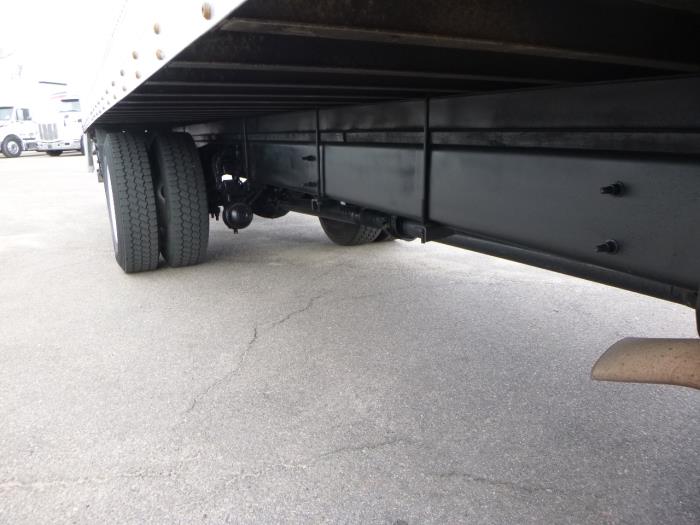 2021 International MV607-25