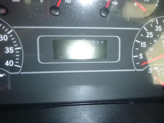 2020 International MV607-10