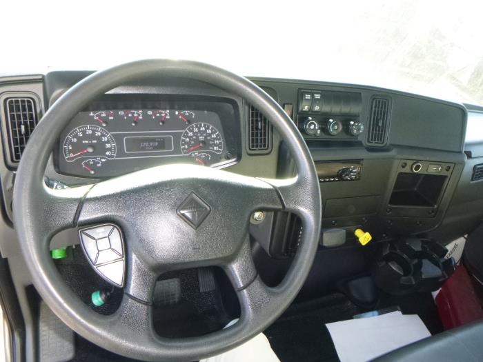 2020 International MV607-12