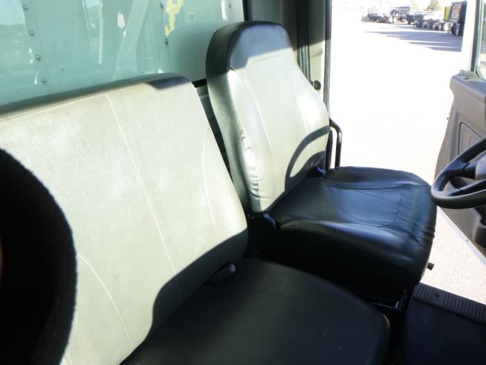 2020 International MV607-14