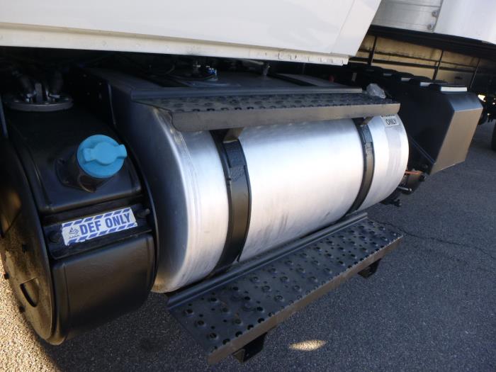 2020 International MV607-17