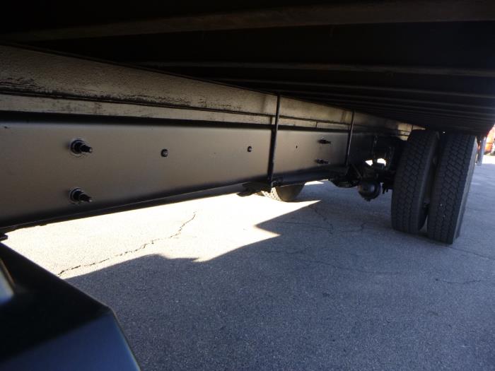 2020 International MV607-18