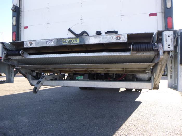 2020 International MV607-22