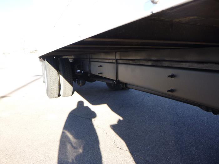 2020 International MV607-24