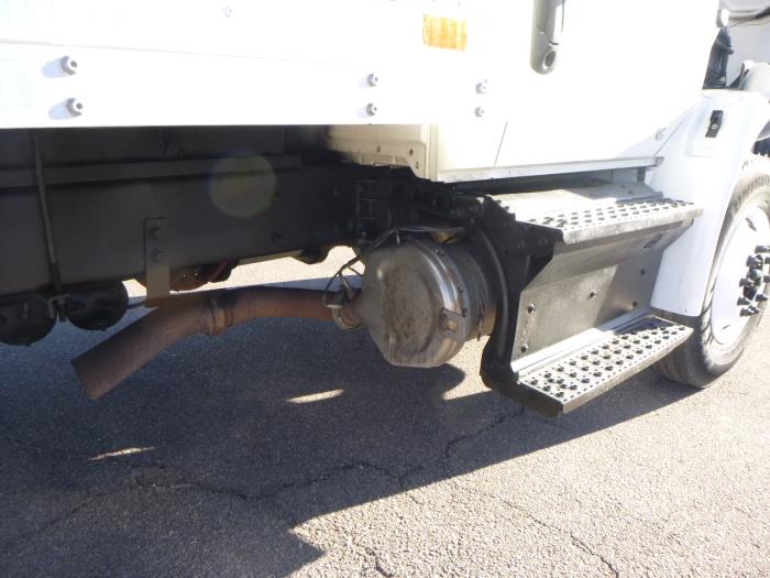 2020 International MV607-25