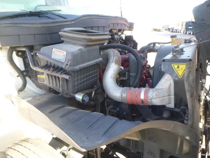 2020 International MV607-26