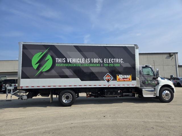 2023 International eMV607-4