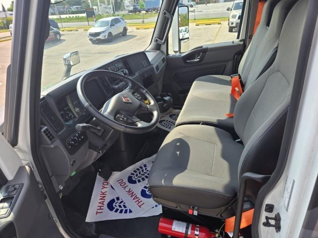 2023 International eMV607-6