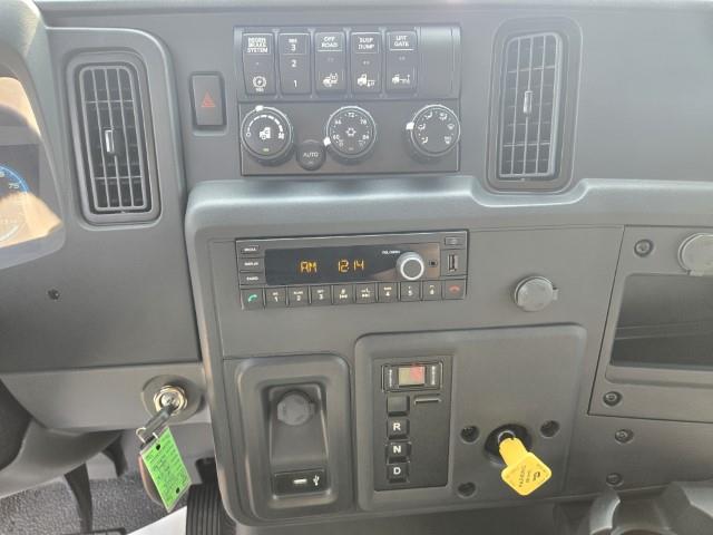 2023 International eMV607-8