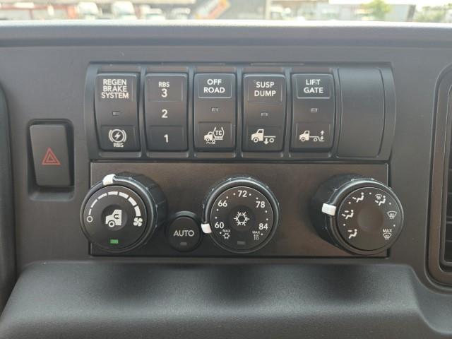 2023 International eMV607-9