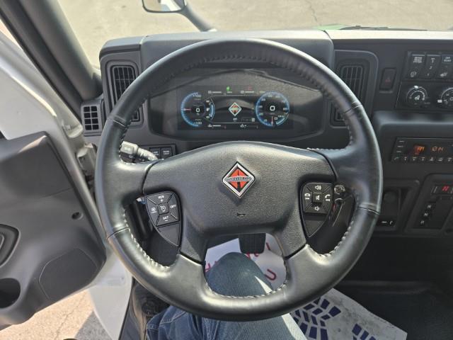 2023 International eMV607-10