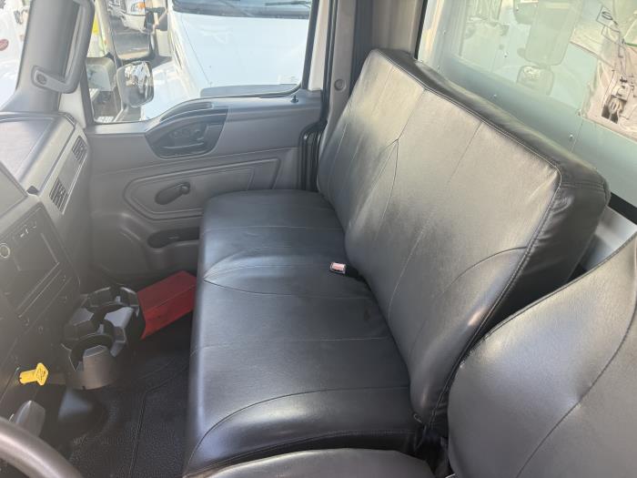 2021 International MV607-7