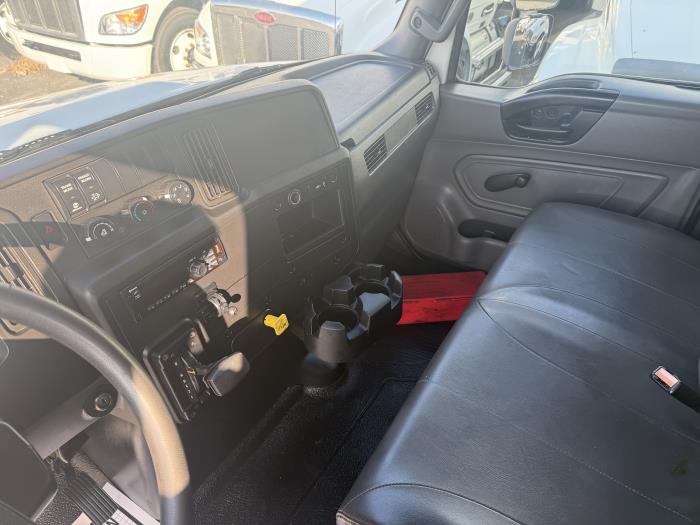 2021 International MV607-8