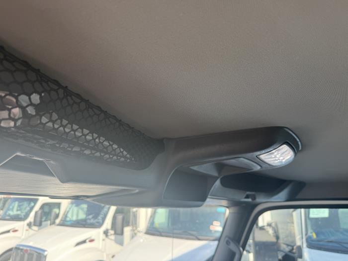 2021 International MV607-10