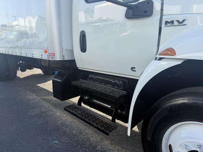 2021 International MV607-13