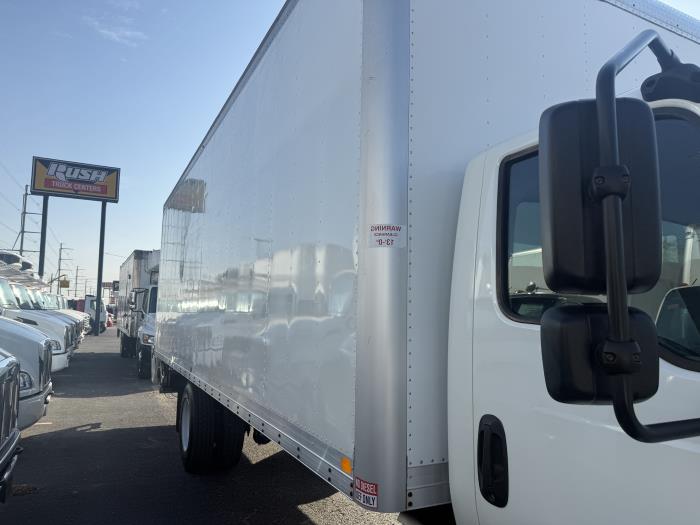 2021 International MV607-14