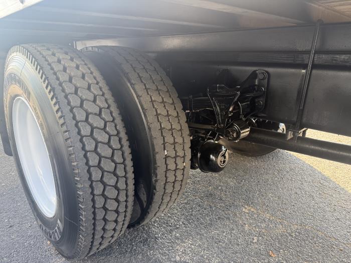 2021 International MV607-16