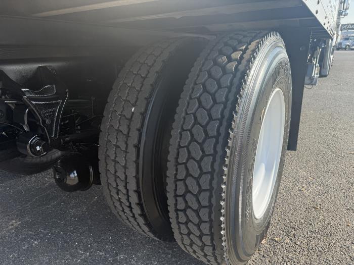 2021 International MV607-21