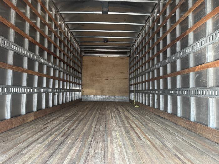 2021 International MV607-4