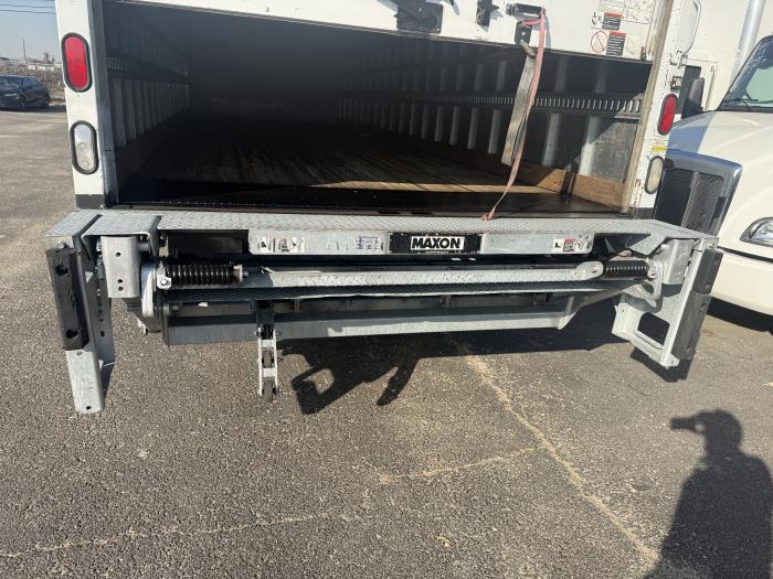 2021 International MV607-22