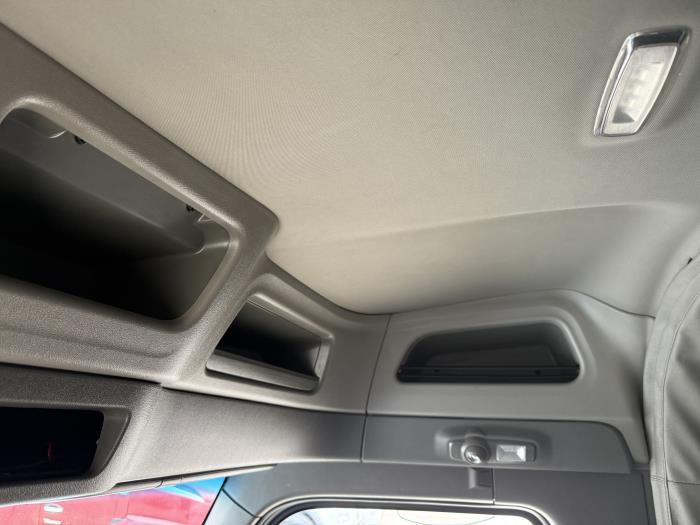 2022 Peterbilt 579-9