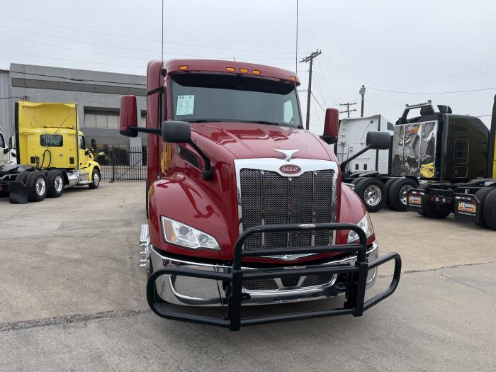 2022 Peterbilt 579-22