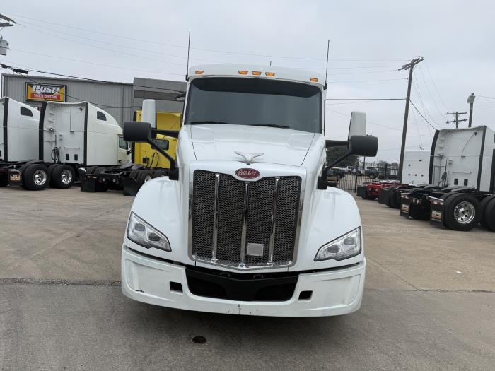 2022 Peterbilt 579-23