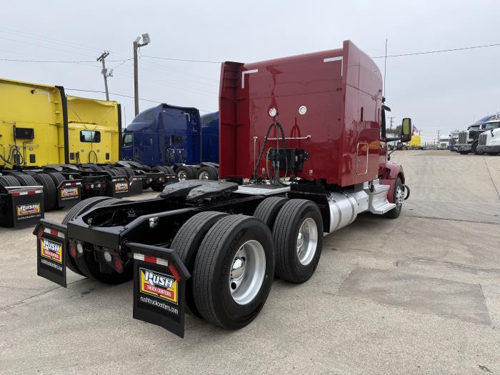 2022 Peterbilt 579-34