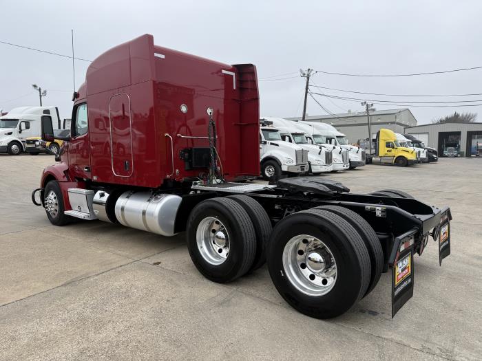2022 Peterbilt 579-39