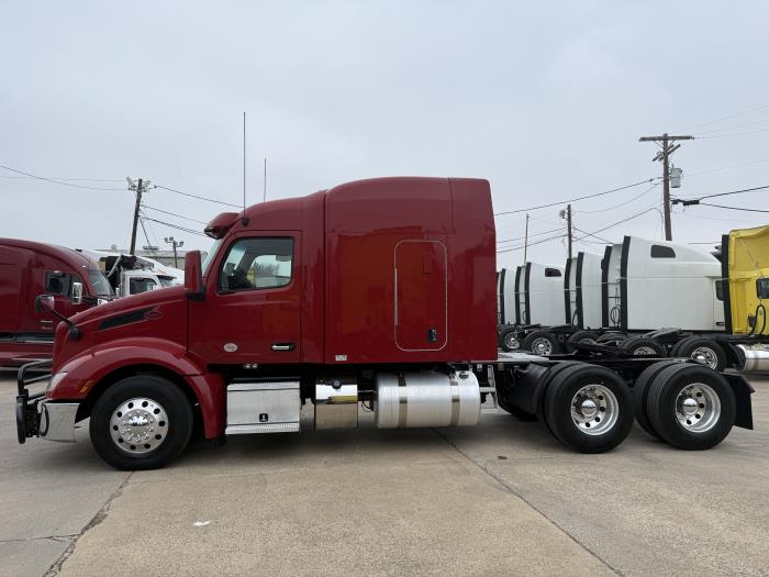 2022 Peterbilt 579-41