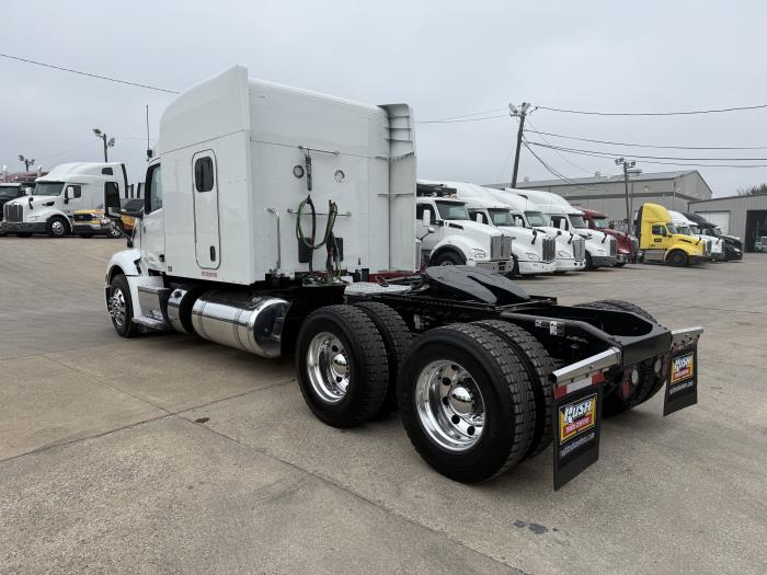 2022 Peterbilt 579-41