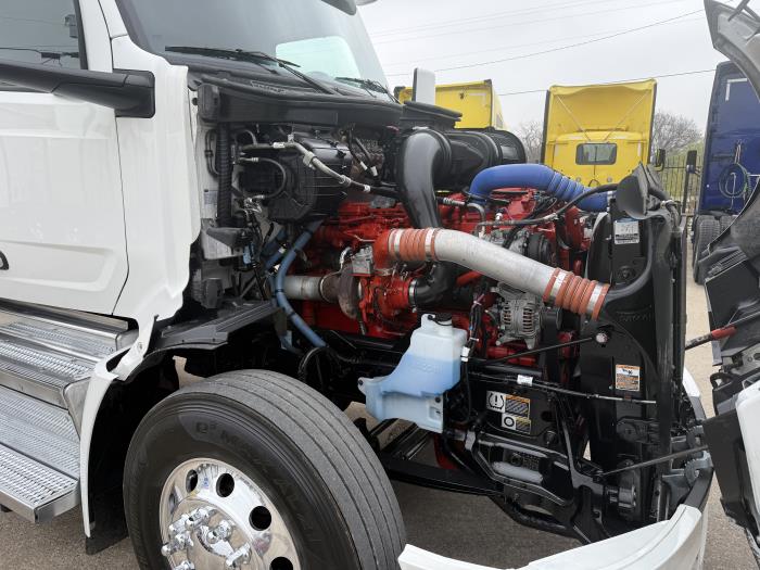 2022 Peterbilt 579-46