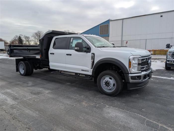 2026 Ford F-450-1