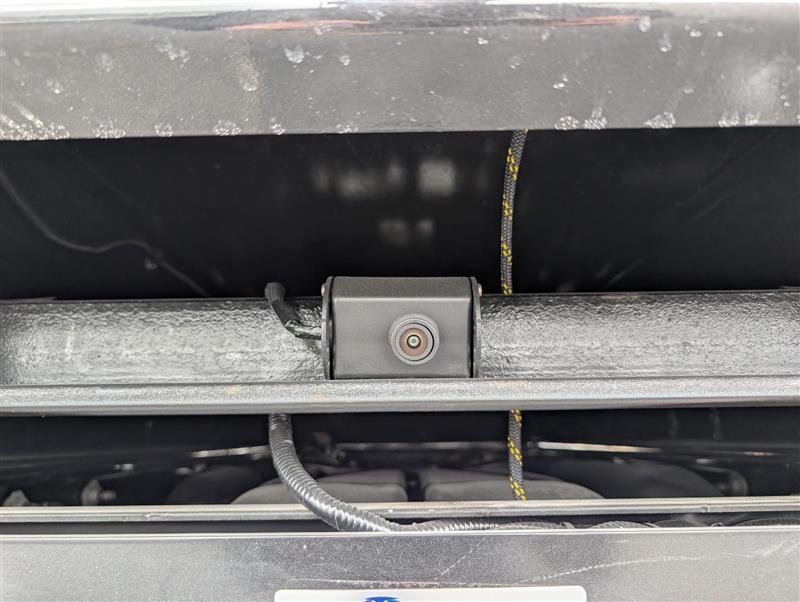 2026 Ford F-450 Crew Cab DRW 4x4 Crysteel Dump Truck for sale #1942639 - photo 8