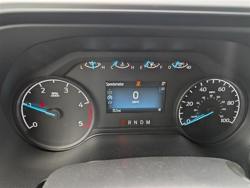 2026 Ford F-450 Crew Cab DRW 4x4 Crysteel Dump Truck for sale #1942639 - photo 15