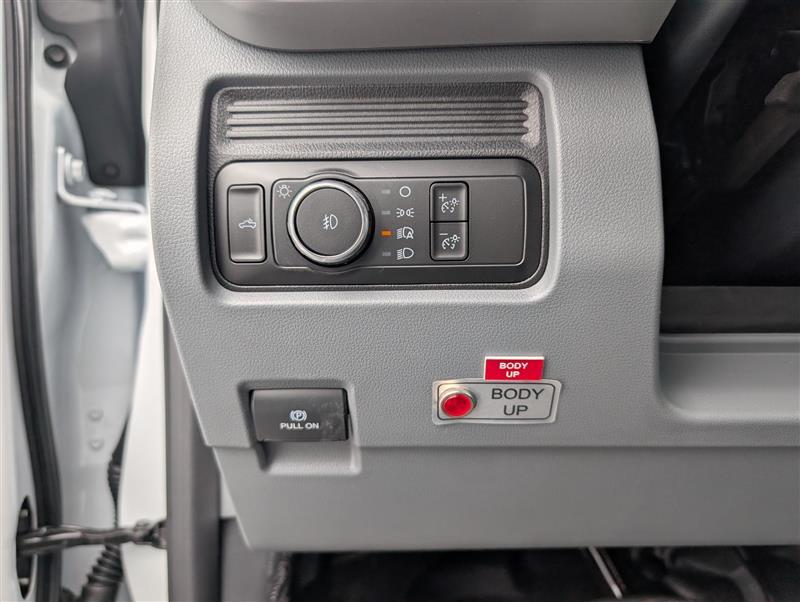 2026 Ford F-450 Crew Cab DRW 4x4 Crysteel Dump Truck for sale #1942639 - photo 13