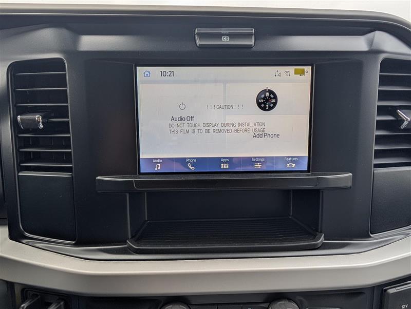 2026 Ford F-450 Crew Cab DRW 4x4 Crysteel Dump Truck for sale #1942639 - photo 17