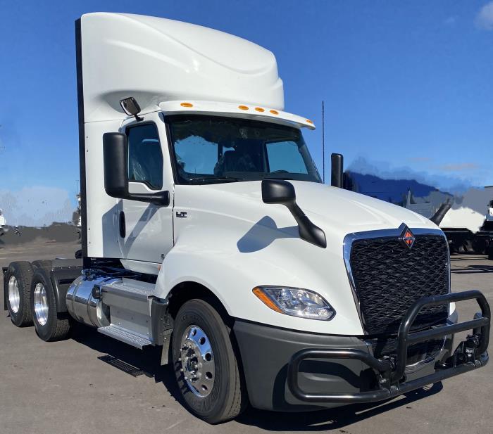 2025 International LT625-2