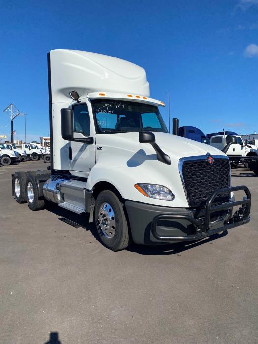 2025 International LT625-1