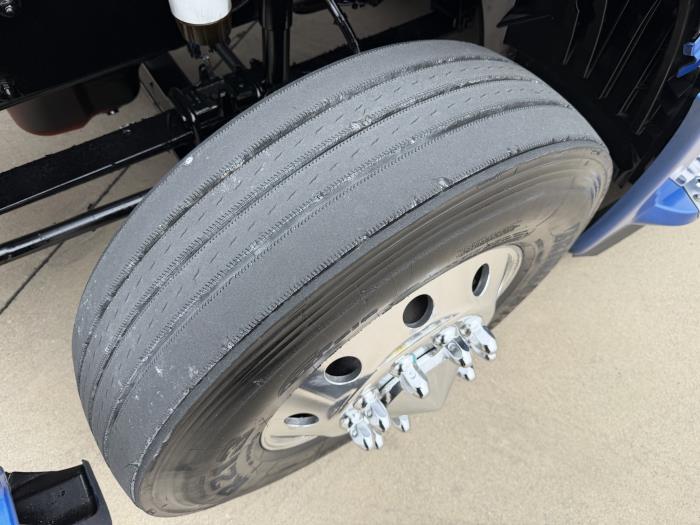 2022 International LT625-9